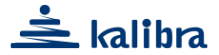 Логотип компании Группа Калибра